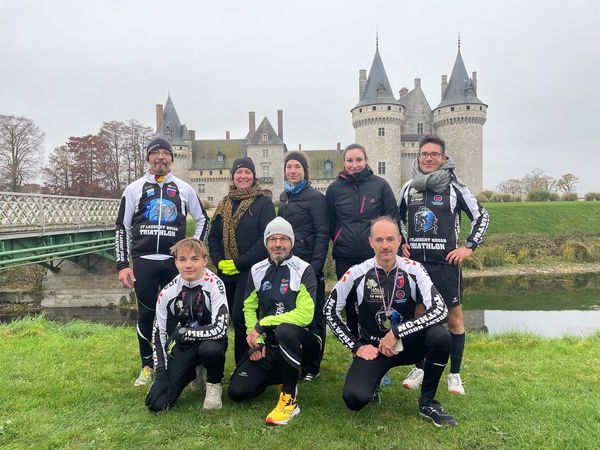 Marathon de l'espoir